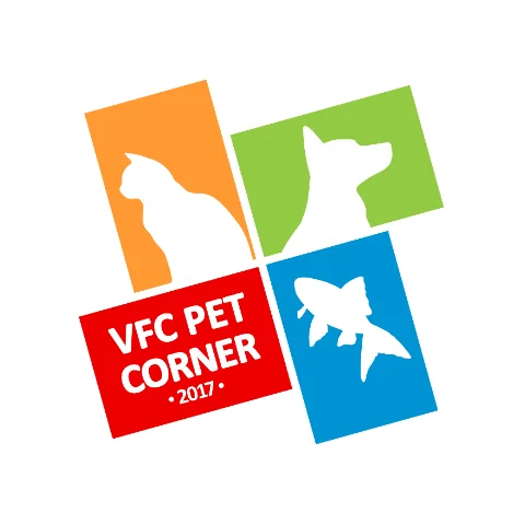 VFC Pet Corner logo